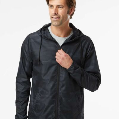 Track Jackets Thumbnail