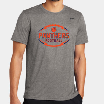 Panthers Football - Team rLegend Tee Thumbnail