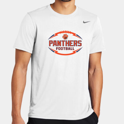 Panthers YOUTH Football - Team rLegend Tee Thumbnail