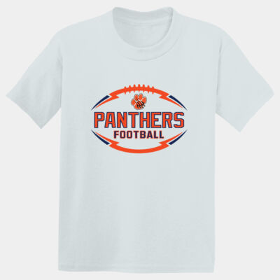 Panthers YOUTH Football - Youth PosiCharge ® Competitor Tee Thumbnail