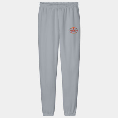 Panthers Football - Heavy Blend Sweatpant Thumbnail
