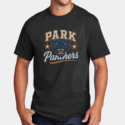 Panthers 2 - Core Cotton Tee Thumbnail