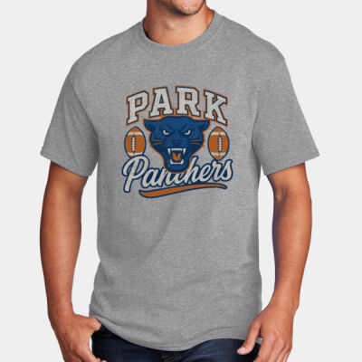 Panthers 4 - Core Cotton Tee Thumbnail