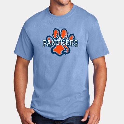 Panthers 7 - Core Cotton Tee Thumbnail