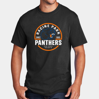 Panthers 10 - Core Cotton Tee Thumbnail