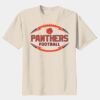 Youth Heavy Cotton T-Shirt Thumbnail