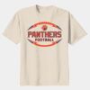 Youth Heavy Cotton T-Shirt Thumbnail