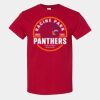 Heavy Cotton™ T-Shirt - WMT Thumbnail