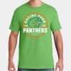Dri Power ® 50/50 Cotton/Poly T Shirt Thumbnail